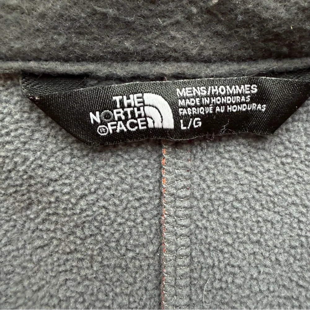 The North Face Jacket Men’s Size L
